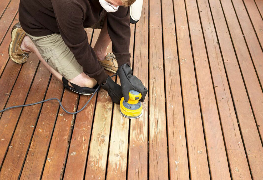 deck & patio repair illinois