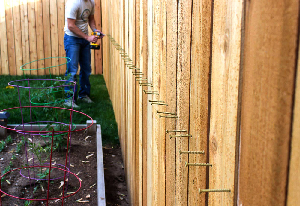 fence install chicagoland