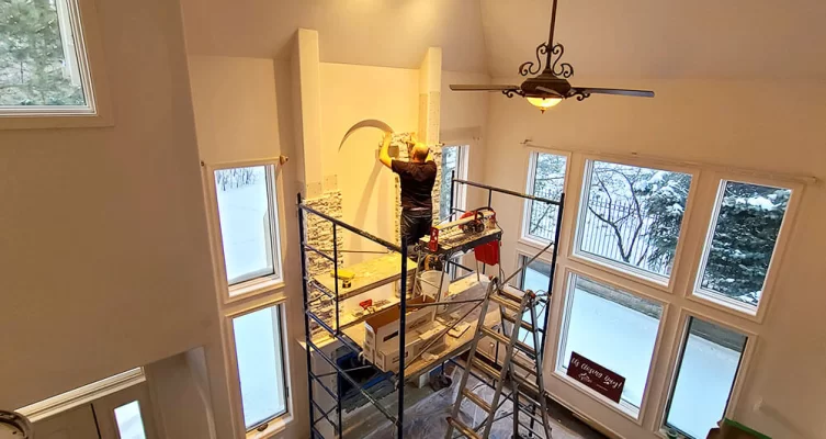 home renovation aurora illinois