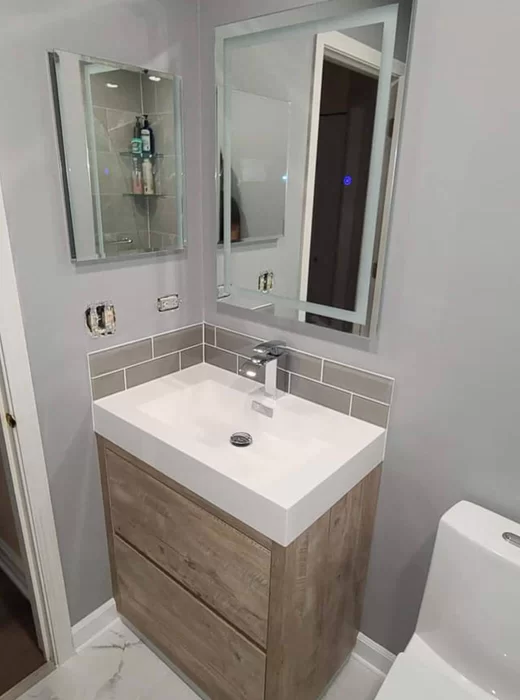 washbasin installation aurora illinois