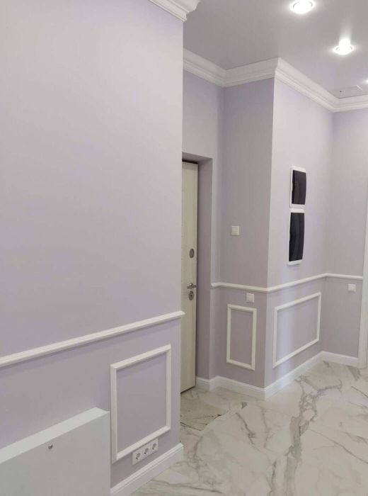 wall painting aurora illinois