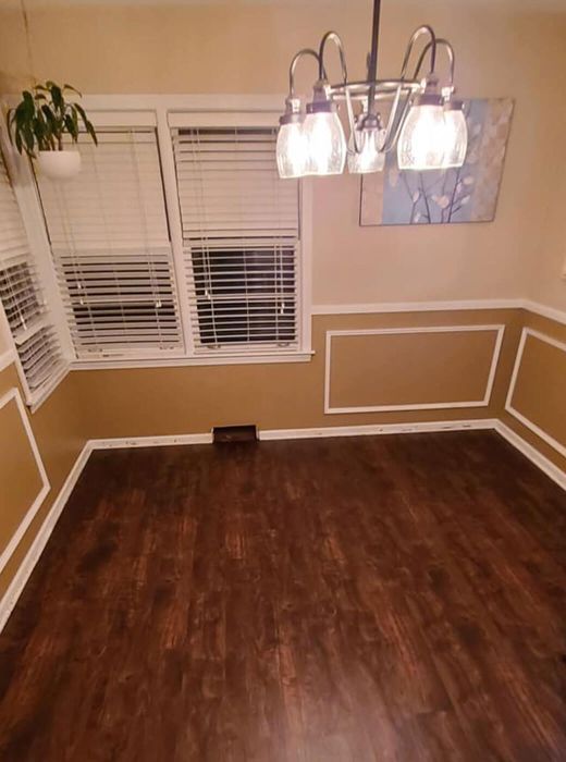 hardwood flooring aurora illinois